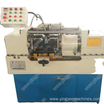 high production automatic thread rolling machine z28-80
